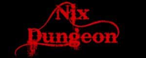Nix Dungeon